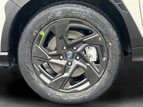 New 2025 Subaru Crosstrek 2.5i Sport w/ Crosstrek Mirror Package image 32