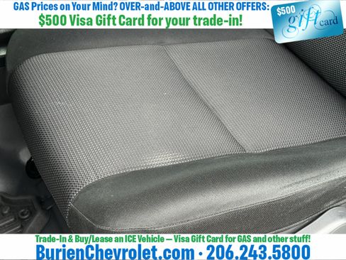 Used 2008 Toyota FJ Cruiser 4WD image 11