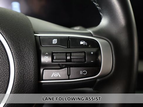 Used 2023 Kia Sportage X-Line w/ X-Line Premium Package AWD/4WD image 5