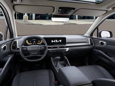 New 2026 Kia Sorento X-Line EX image 15