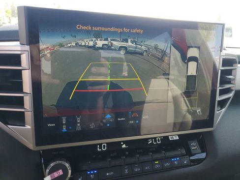 New 2026 Toyota Tundra Limited image 21