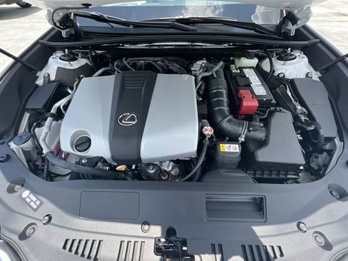 New 2024 Lexus ES 350 w/ Premium Package image 26