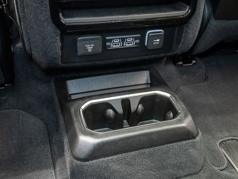 New 2026 Jeep Grand Wagoneer Limited AWD/4WD image 27