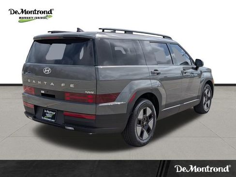 New 2026 Hyundai Santa Fe SEL image 5