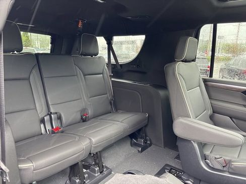 New 2026 Chevrolet Suburban Premier AWD/4WD image 49