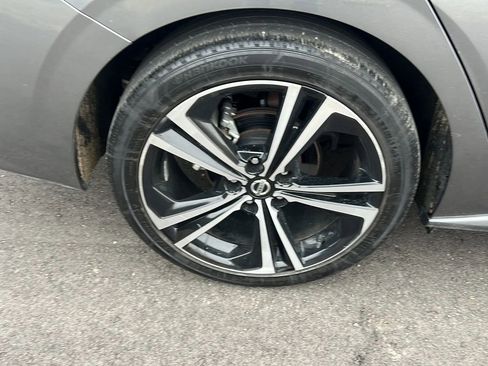 Used 2021 Nissan Sentra SR image 33