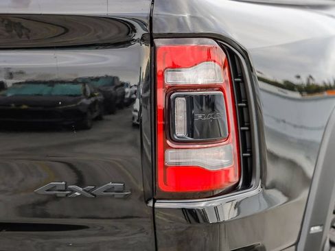 Used 2022 RAM 1500 TRX w/ TRX Level 1 Equipment Group AWD/4WD image 10