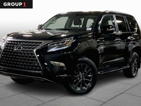 Used 2023 Lexus GX 460 Premium image 1