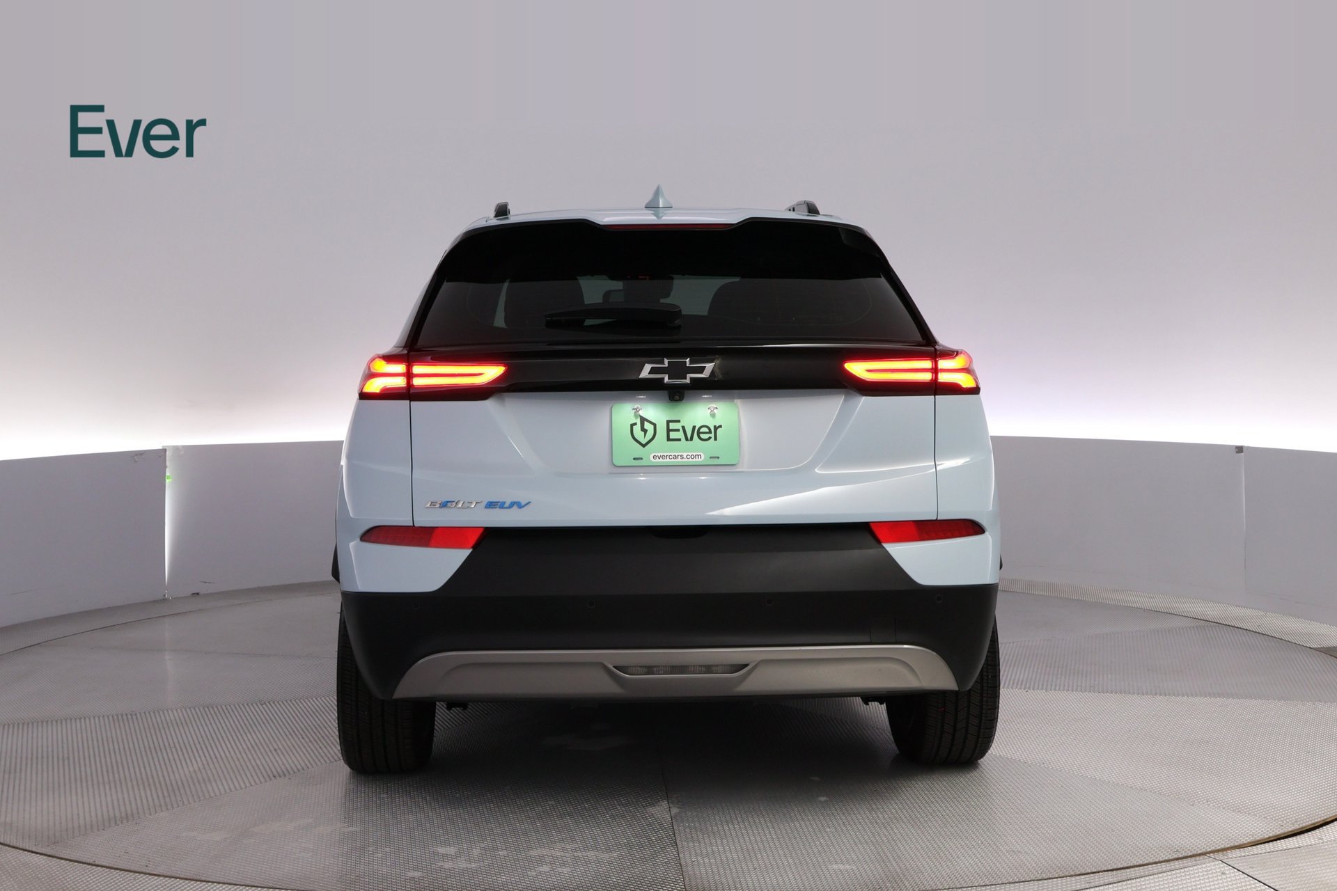 Used 2023 Chevrolet Bolt EUV LT w/ Convenience Package FWD image 15