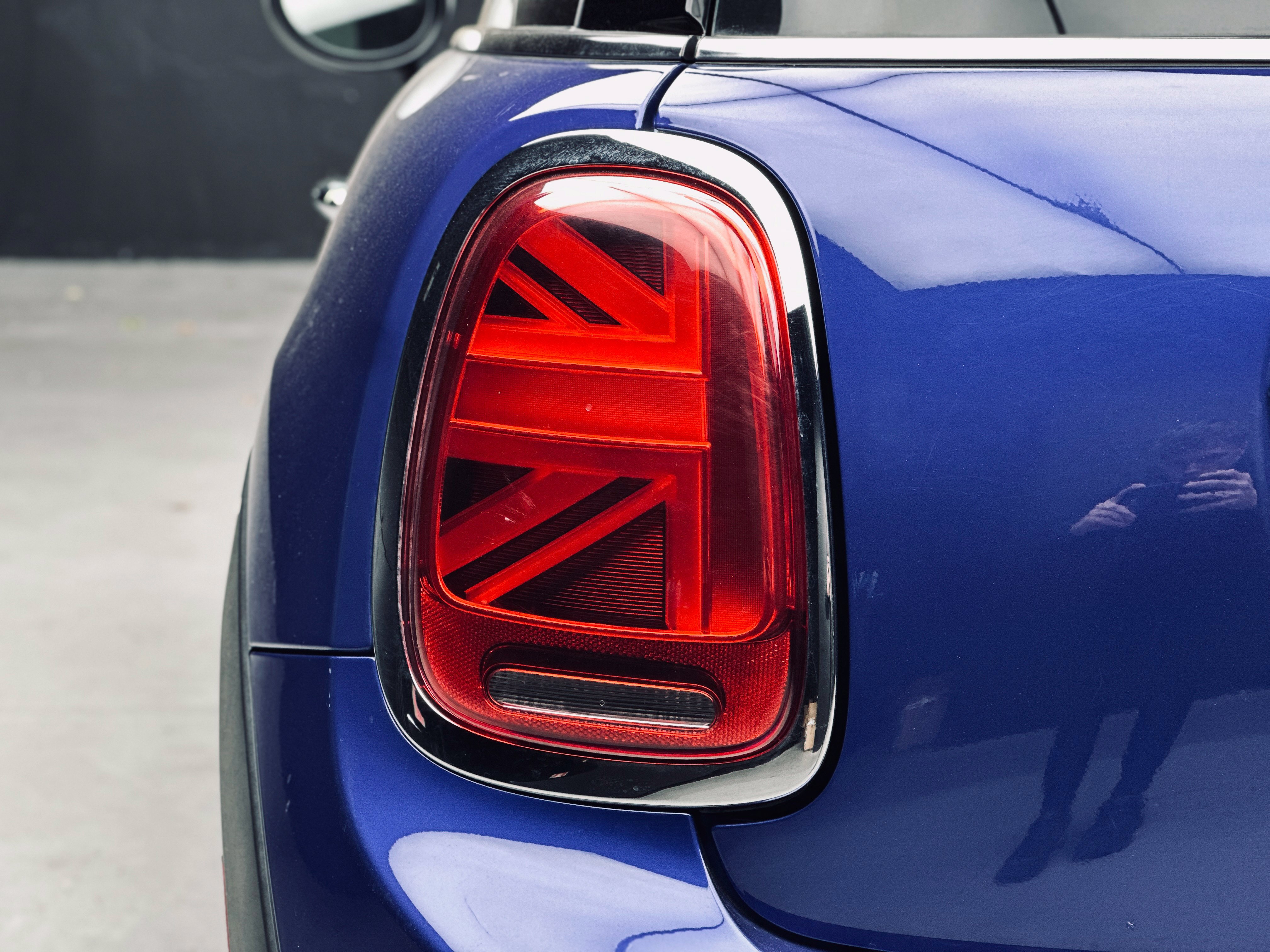 Used 2020 MINI Cooper S w/ Driver Assistance Package FWD image 15