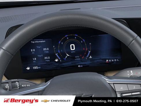 New 2026 Chevrolet Equinox ACTIV w/ Convenience Package III image 20