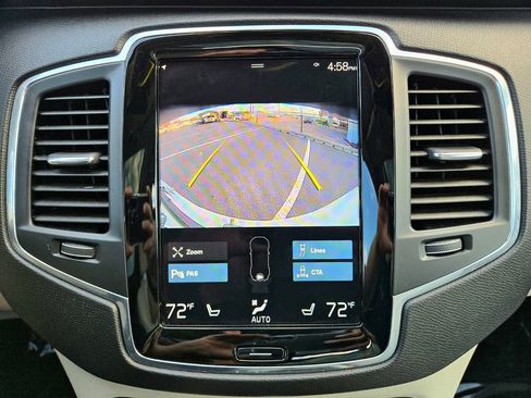 Used 2020 Volvo XC90 T5 Momentum w/ Protection Package Premier image 32