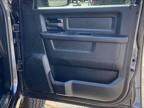 Certified 2022 RAM 2500 Tradesman w/ Protection Group AWD/4WD image 19
