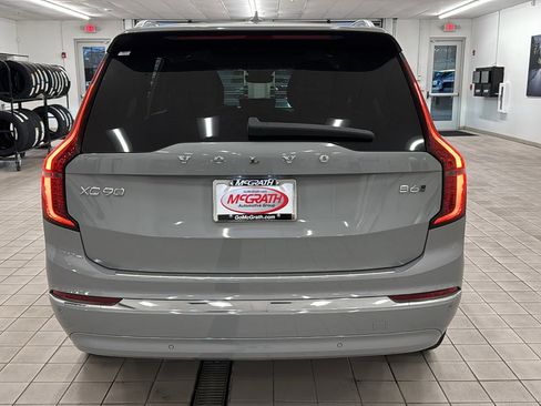 Used 2026 Volvo XC90 B6 Plus w/ Protection Package Premier image 6