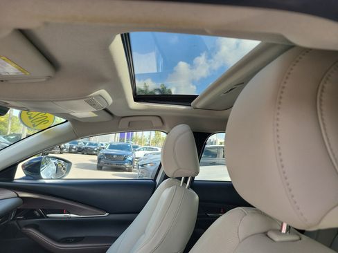 Certified 2023 MAZDA CX-30 2.5 Turbo w/ Premium Package image 12