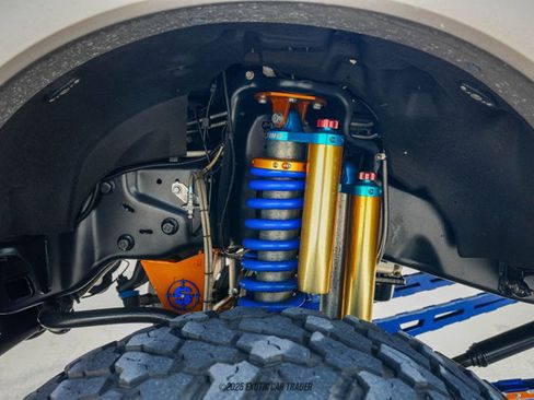 Used 2017 Ford F450 King Ranch w/ King Ranch Ultimate Package image 74