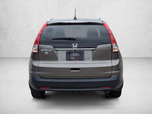 Used 2012 Honda CR-V EX-L image 6