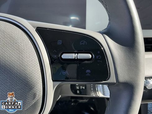 Used 2024 Hyundai Ioniq 5 Limited RWD image 42