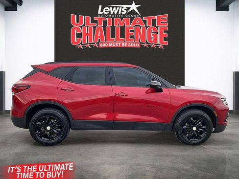 Used 2021 Chevrolet Blazer LT image 5