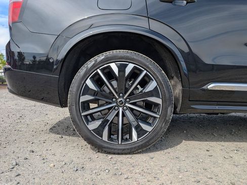 Used 2026 Volvo XC90 B6 Ultra AWD/4WD image 28