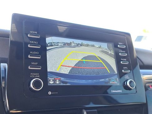 Certified 2024 Toyota Camry SE image 21