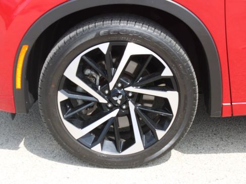 Used 2024 Mitsubishi Outlander SEL AWD/4WD image 30