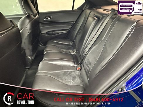 Used 2021 Acura ILX FWD image 38