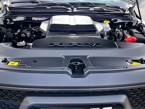 Used 2023 RAM 1500 Rebel w/ Rebel Level 2 Equipment Group AWD/4WD image 9