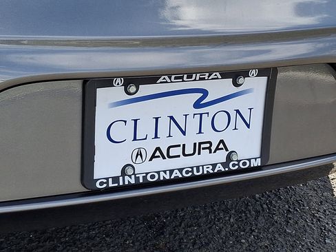 Certified 2025 Acura TLX w/ Technology Package image 33