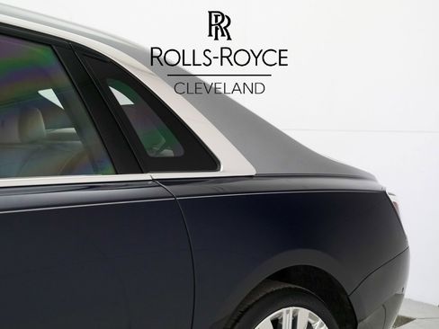 New 2026 Rolls-Royce Ghost image 11