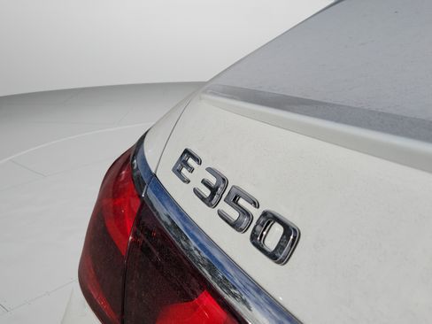 Used 2026 Mercedes-Benz E 350 Sedan image 28