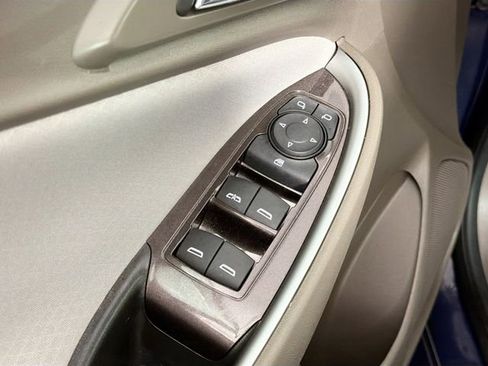 Used 2025 Chevrolet Malibu LT FWD image 17