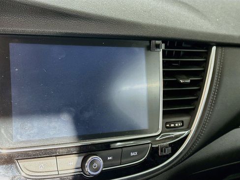 Used 2017 Buick Encore Preferred FWD image 4