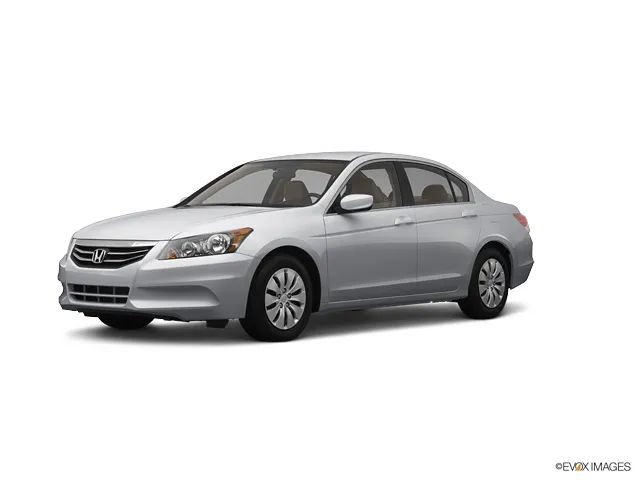 Used 2012 Honda Accord LX image 1