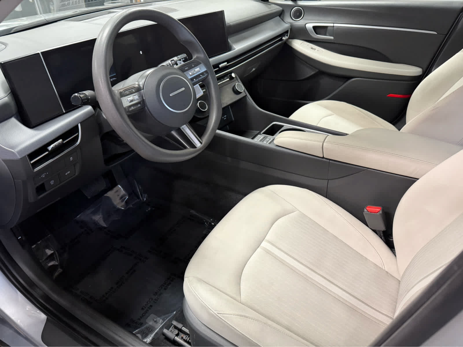 Used 2024 Hyundai Sonata SEL FWD image 9