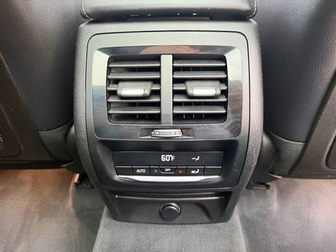 Used 2018 BMW X3 M40i AWD/4WD image 22