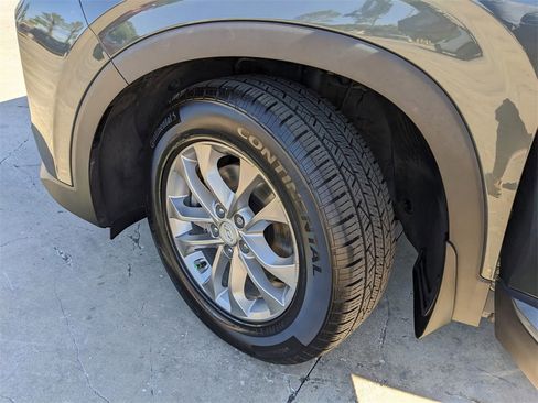 Used 2020 Hyundai Santa Fe SEL image 36