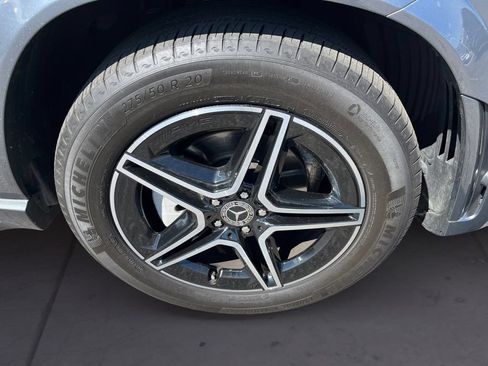 Certified 2023 Mercedes-Benz GLE 350 4MATIC w/ AMG Line Exterior image 14