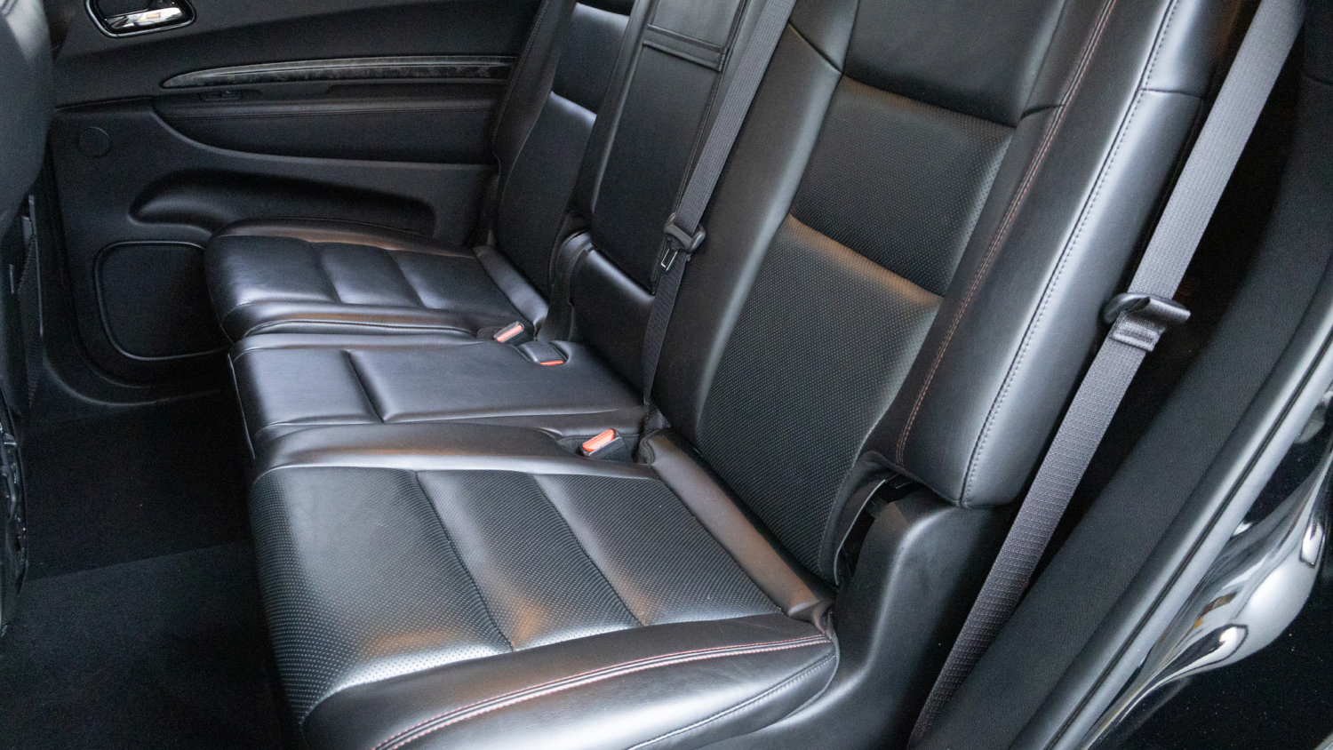 Used 2023 Dodge Durango R/T AWD/4WD image 29