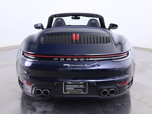 Used 2020 Porsche 911 Carrera S image 6