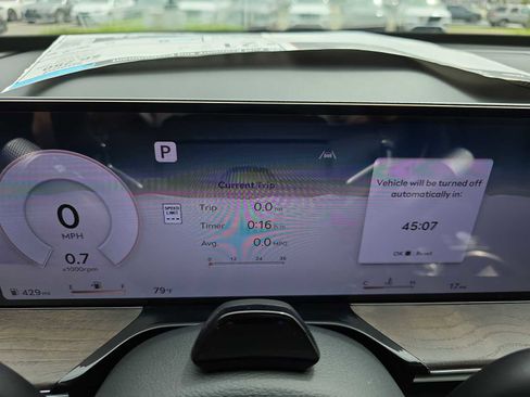 New 2026 Genesis GV80 2.5T Prestige image 10