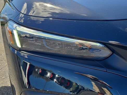 Certified 2024 Honda Civic Sport image 7