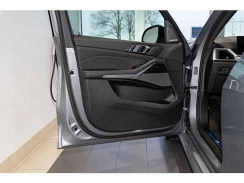 New 2026 BMW X5 xDrive50e w/ M Sport Package image 53