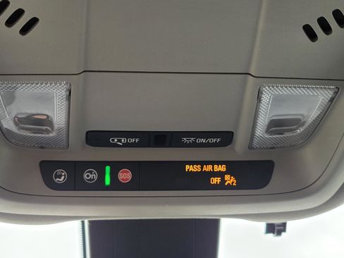 Used 2022 Chevrolet Equinox LT FWD image 32