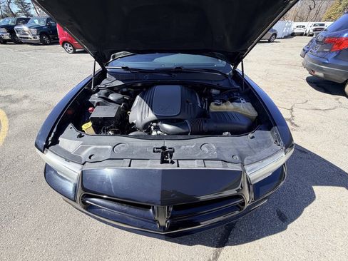 Used 2014 Dodge Charger R/T w/ Blacktop Package RWD image 49