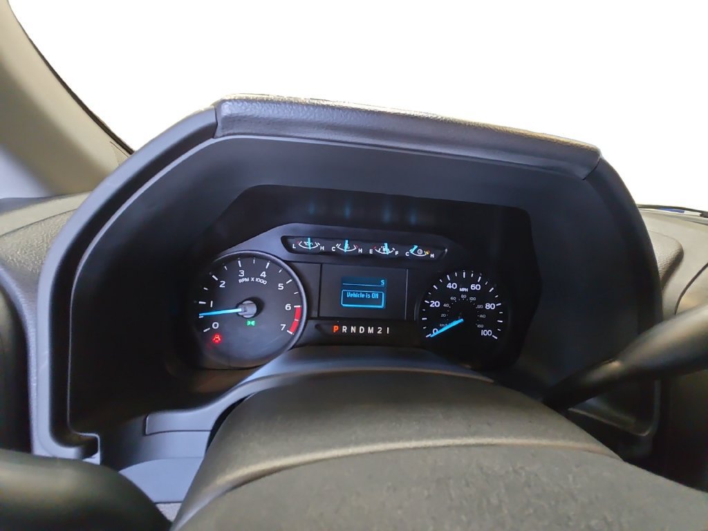 Used 2022 Ford F250 XL w/ STX Appearance Package AWD/4WD image 20