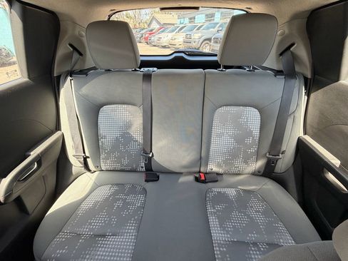 Used 2017 Chevrolet Sonic LT FWD image 23