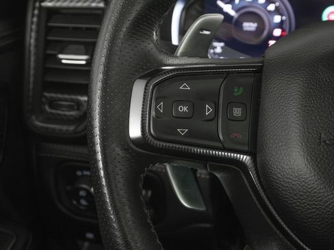 Used 2024 RAM 1500 TRX image 20