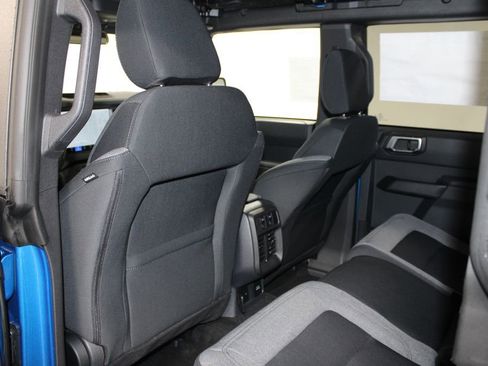 New 2025 Ford Bronco Big Bend image 22