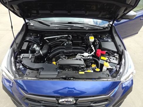 Used 2024 Subaru Crosstrek 2.0i Premium AWD/4WD image 10